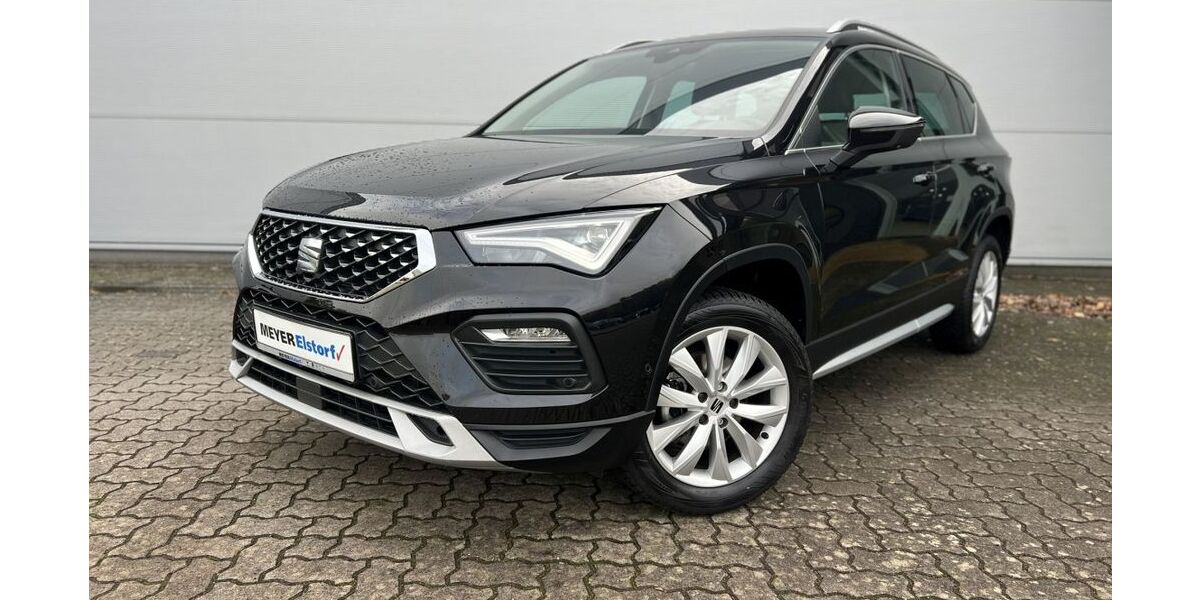 Seat Ateca 12.100 km 31.390 &euro; Neu Wulmstorf 21629
