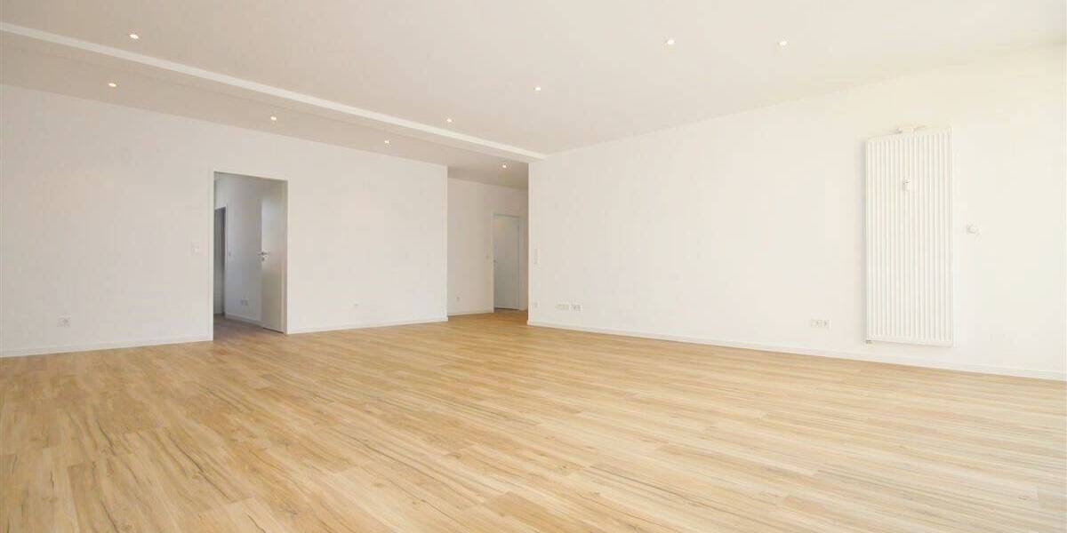 Etagenwohnung Fürstenzell - 3 Zimmer, 109 m&sup2;, 875&euro; | Angebot:25698486