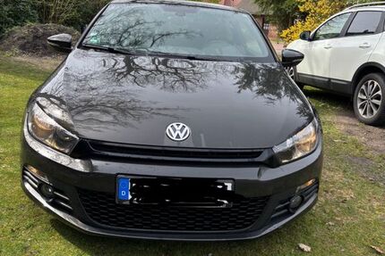 VW Scirocco 230.000 km 3.199 &euro; Harkebrügge 26676