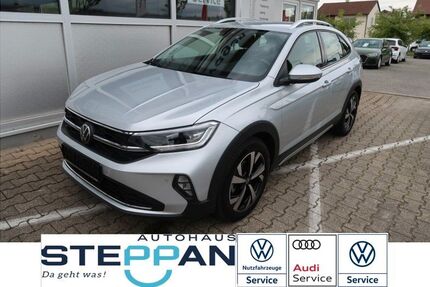 VW Taigo 27.990 km 23.490 &euro; Welzheim 73642
