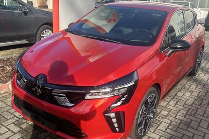 Mitsubishi Colt 5.500 km 20.880 &euro; Braunschweig 38126