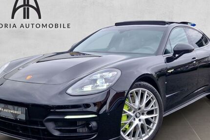 Porsche Panamera 34.119 km 79.911 &euro; Kaarst (bei Düsseldorf) 41564