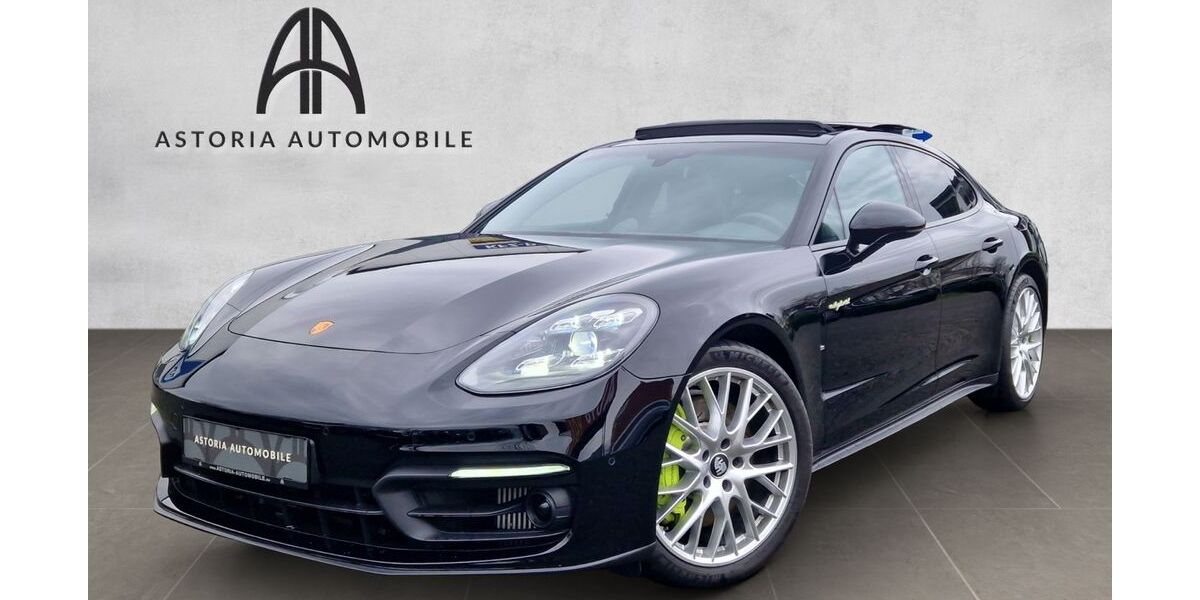 Porsche Panamera 34.119 km 79.911 &euro; Kaarst (bei Düsseldorf) 41564