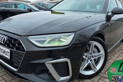 Audi A4 226.347 km 18.990 &euro; Arnstadt 99310