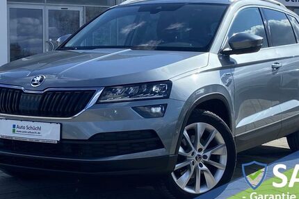 Skoda Karoq 49.008 km 31.848 &euro; Schrobenhausen-Edelshsn. 86529