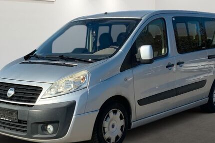 Fiat Scudo 239.500 km 4.199 &euro; Brehna 06796