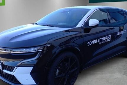 Renault Megane 22.966 km 25.990 &euro; Regensburg 93055