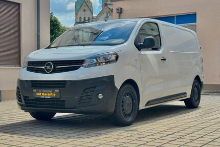 Opel Vivaro 52.000 km 16.480 &euro; Leipzig 04179