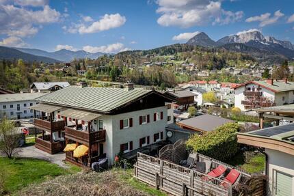 Haus Berchtesgaden - 795.000&euro; | Angebot:26942050