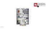 Etagenwohnung Wartenberg-Rohrbach Rohrbach - 3 Zimmer, 90 m&sup2;, 168.000&euro; | Angebot:25938819