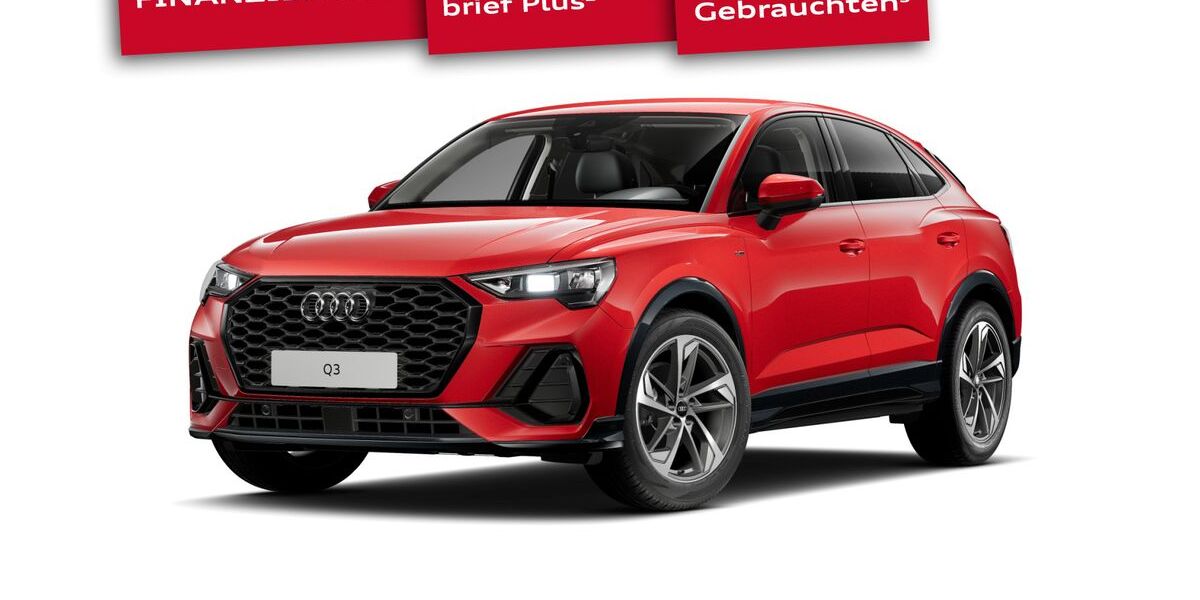 Audi Q3 6.640 km 38.440 &euro; Böblingen 71034