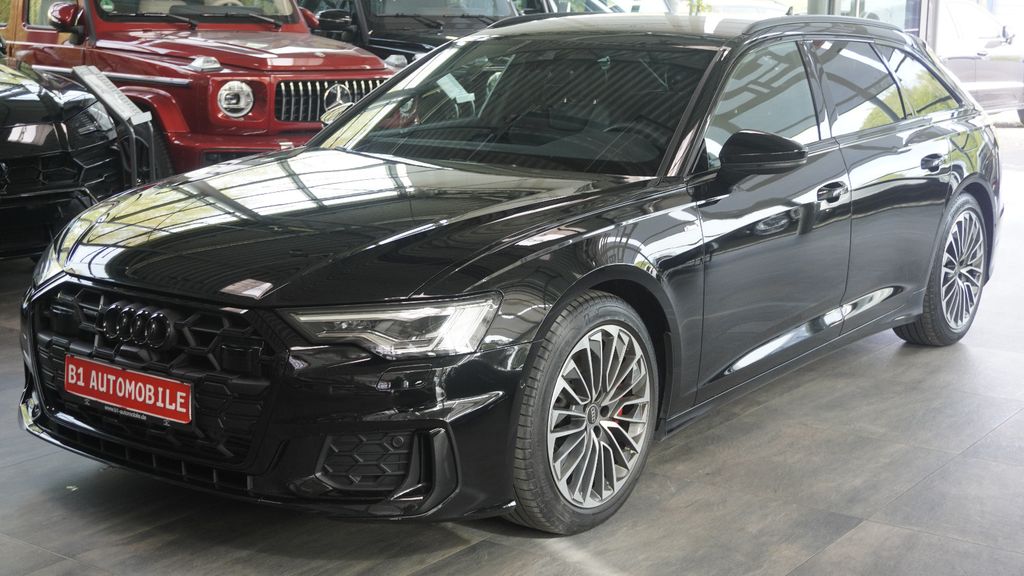 Audi A6 37.000 km 44.991 &euro; Olpe 57462