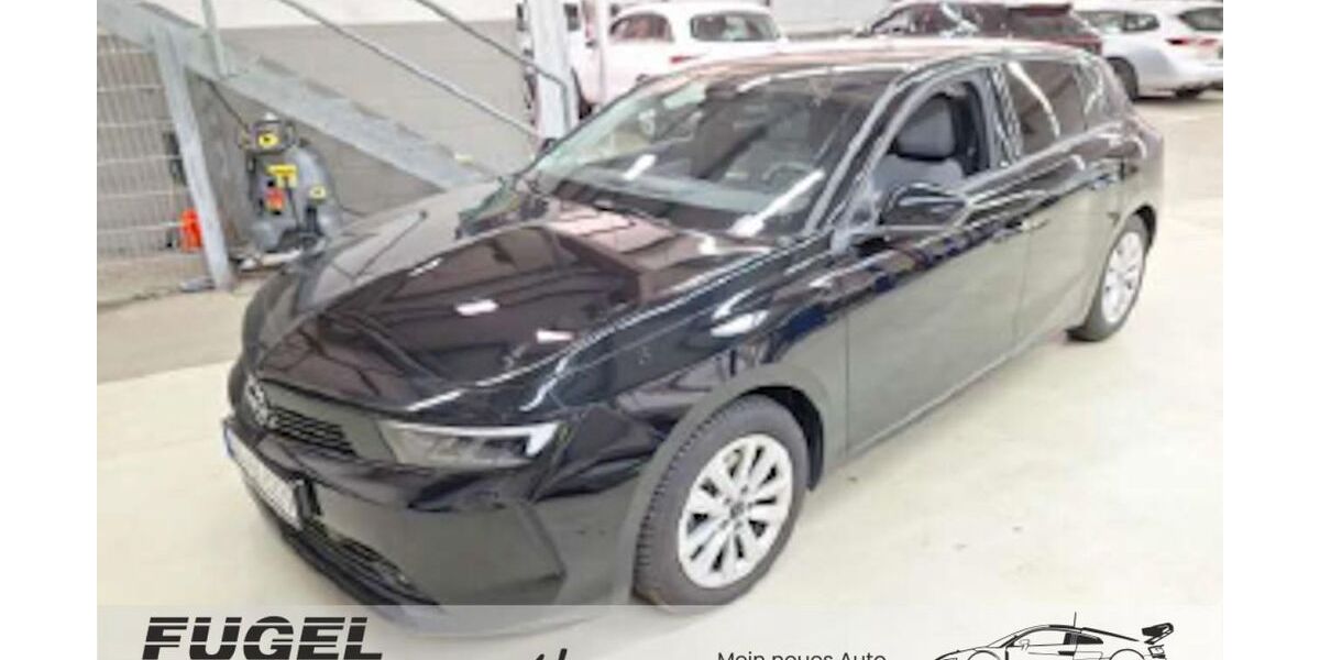 Opel Astra 21.200 km 19.499 &euro; Dresden 01157