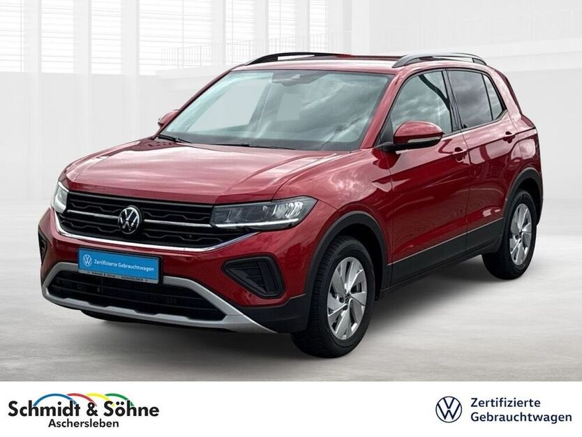 T-Cross