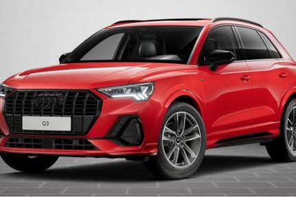 Audi Q3 6.977 km 45.900 &euro; Ludwigshafen 67063