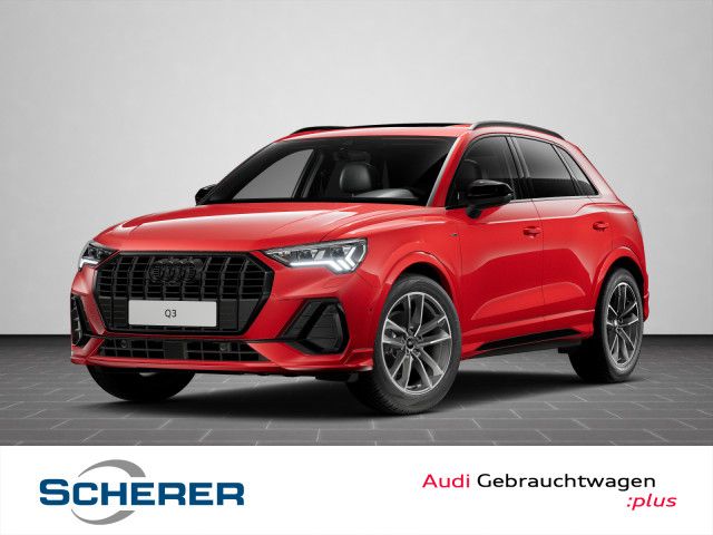 Audi Q3 6.977 km 46.290 &euro; Ludwigshafen 67063