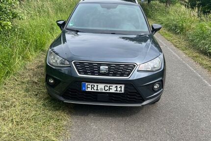 Seat Arona 37.777 km 17.400 &euro; Jever 26441