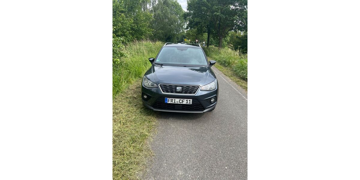 Seat Arona 37.777 km 17.400 &euro; Jever 26441