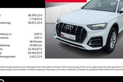 Audi Q5 18.234 km 35.990 &euro; Rostock 18059
