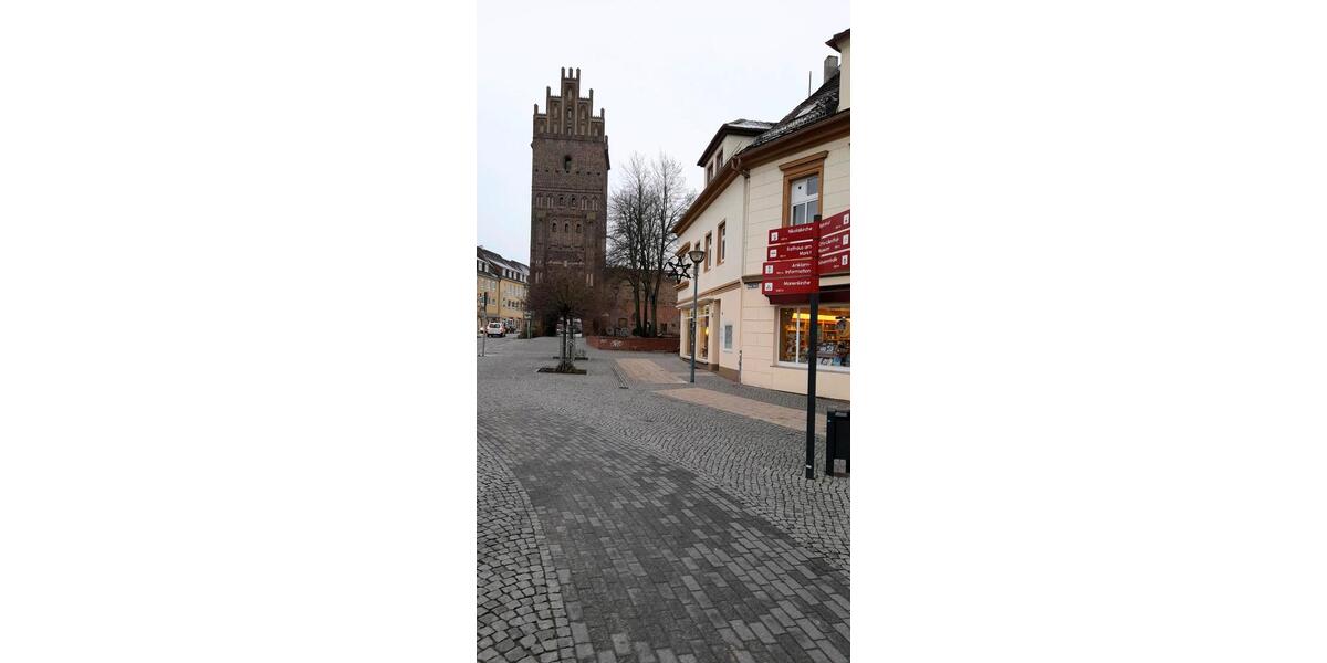 Mehrfamilienhaus, Wohnhaus Anklam - 398.000&euro; | Angebot:23053214