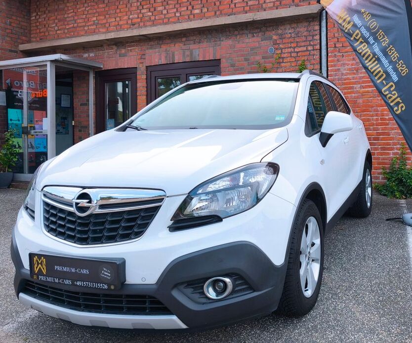 Mokka