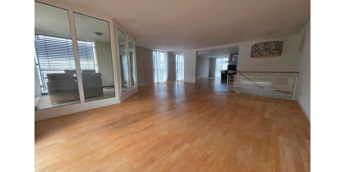Maisonettenwohnung Neuwied - 3 Zimmer, 133 m&sup2;, 499.000&euro; | Angebot:27002721