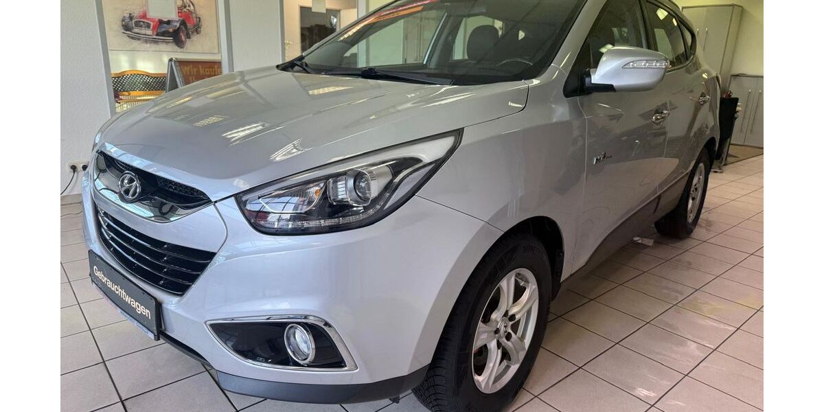 Hyundai ix35 112.473 km 9.800 &euro; Mülheim-Kärlich 56218