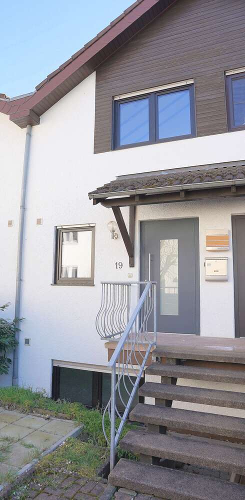 Haus zum Kaufen in Weiterstadt 429.000 € 105 m²