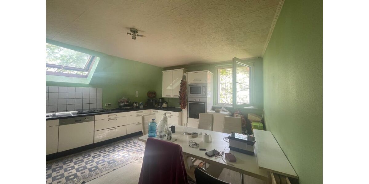 Provisionsfrei* 5-Zimmer Wohnung in Marbach am Neckar - ohne Makler - zum Verkauf - Dachgeschoßwohnung Marbach am Neckar | Angebot:26803576