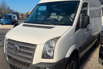VW Crafter 310.000 km 5.950 &euro; Riedlingen 88499