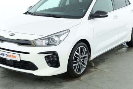 Kia Rio 75.637 km 12.880 &euro; Stuttgart 70195