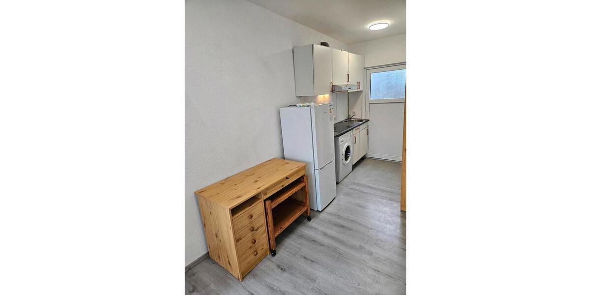 Etagenwohnung Eppingen - 1 Zimmer, 20 m&sup2;, 600&euro; | Angebot:26310132