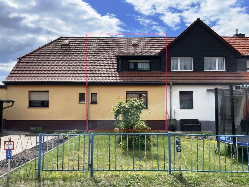 Haus zum Kaufen in Schwarzheide 87.386 € 71 m²