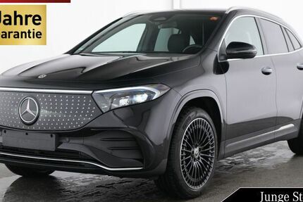 Mercedes-Benz EQA 20.316 km 45.770 &euro; Weilheim 82362