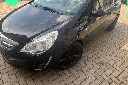Opel Corsa 54.500 km 4.999 &euro; Lohne 49393