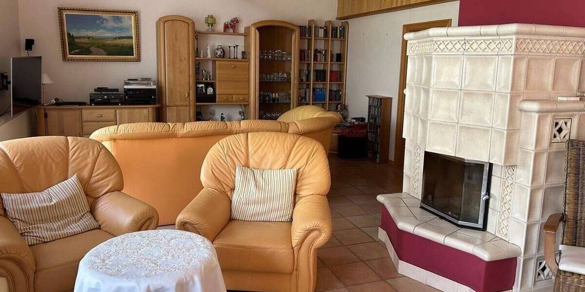 Einfamilienhaus Timmendorfer Strand Niendorf/Ostsee - 4 Zimmer, 260 m&sup2;, 950.000&euro; | Angebot:26804996