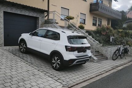VW T-Cross 17.900 km 19.700 &euro; Zapfendorf 96199