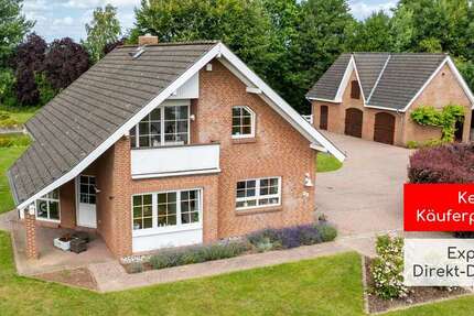 Haus Stockelsdorf - 5 Zimmer, 160 m&sup2;, 890.000&euro; | Angebot:26309056