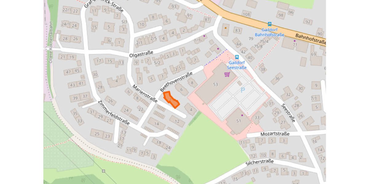 Garagen / Stellplätze Gaildorf Kleinaltdorf - 11.900&euro; | Angebot:25726490