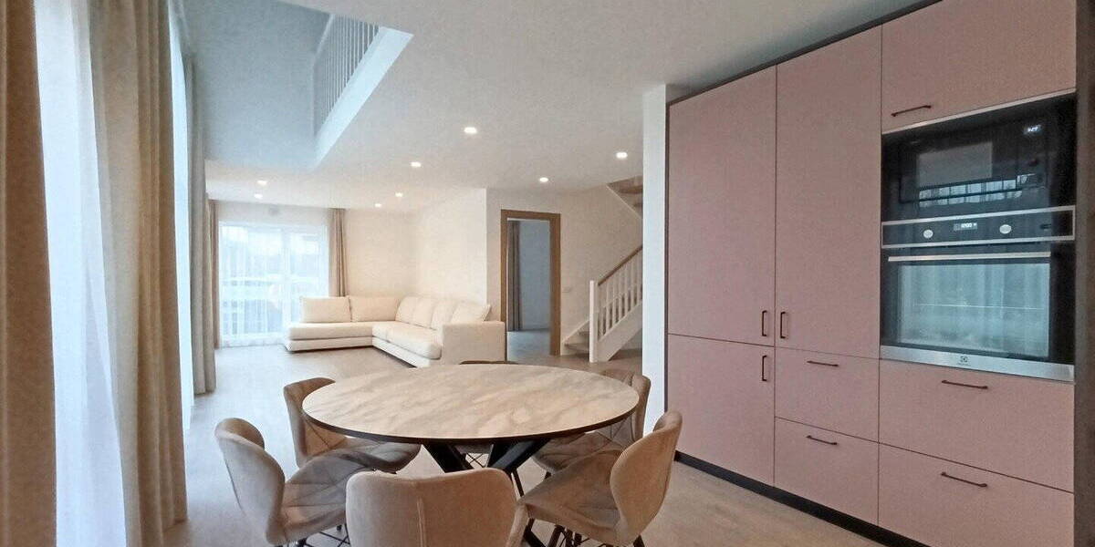 Doppelhaushälfte Basdahl - 5 Zimmer, 150 m&sup2;, 350.000&euro; | Angebot:26447645
