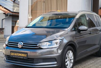VW Touran 188.500 km 10.490 &euro; Altenheim 77743