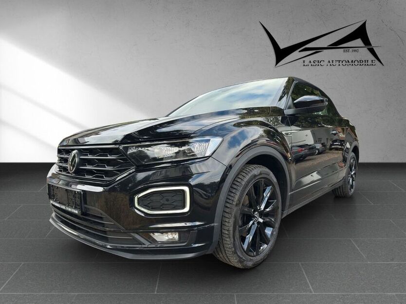 T-Roc