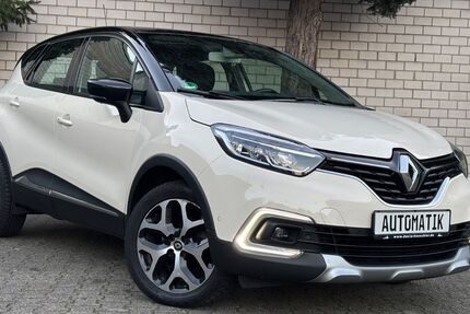 Renault Captur 160.000 km 7.990 &euro; Köln 50859