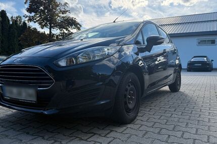Ford Fiesta 100.060 km 5.400 &euro; Pfarrkirchen 84347