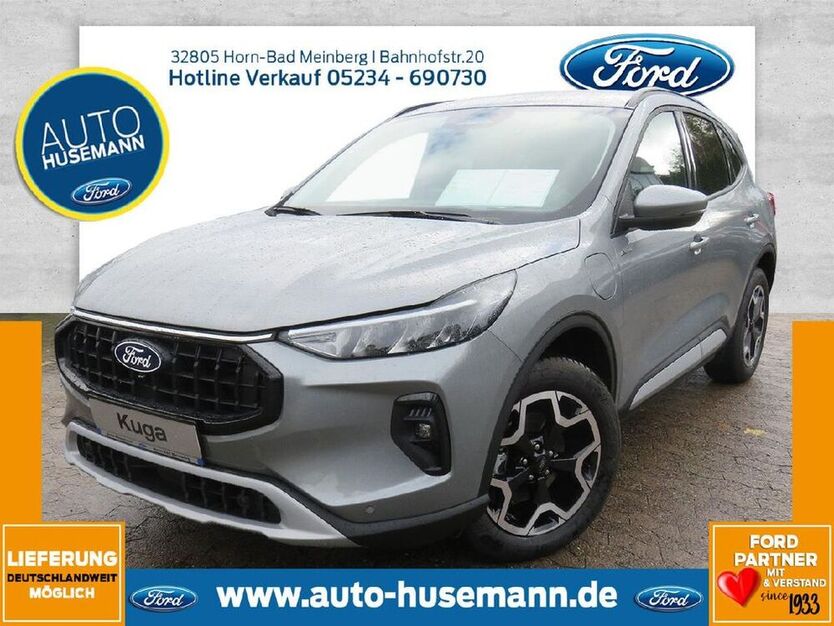 Kuga