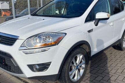 Ford Kuga 149.835 km 3.900 &euro; Bitterfeld-Wolfen Ot Bobbau 06766