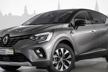 Renault Captur 5.511 km 24.940 &euro; Lüneburg 21339