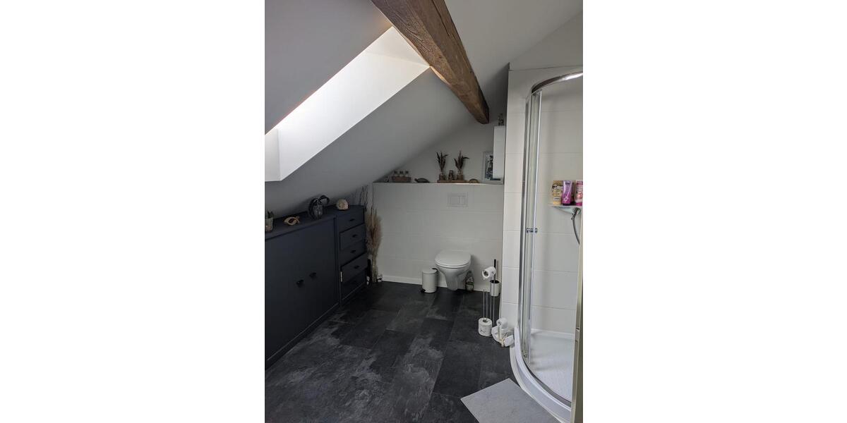Dachgeschoßwohnung Lissendorf - 3 Zimmer, 85 m&sup2;, 850&euro; | Angebot:26325905