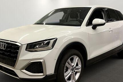 Audi Q2 11.935 km 31.150 &euro; Grünstadt 67269