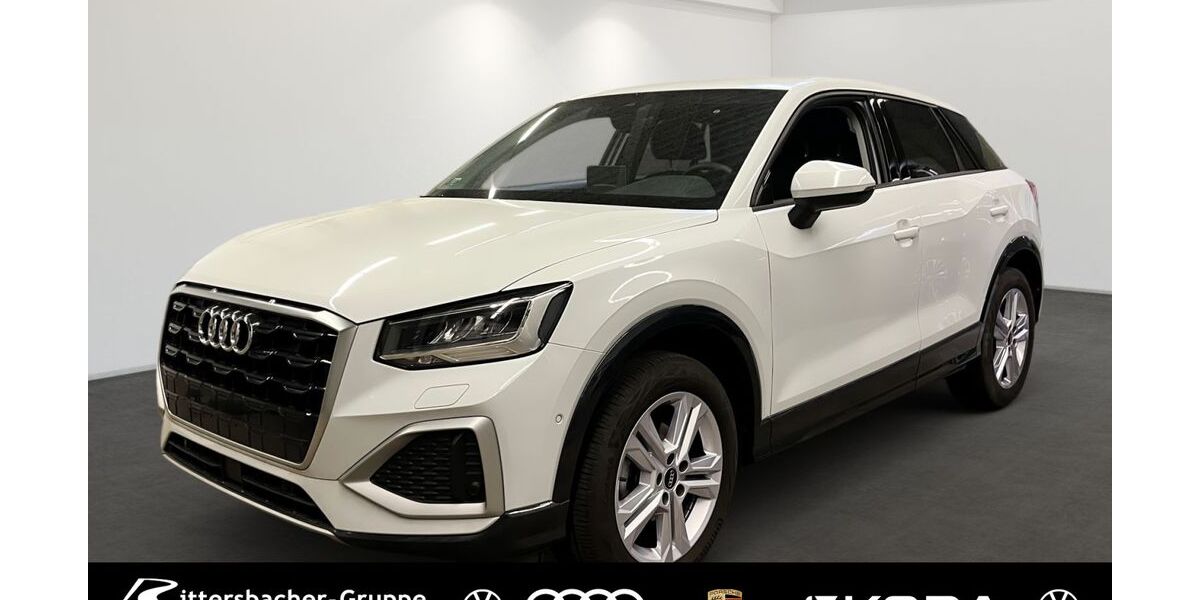Audi Q2 11.935 km 31.150 &euro; Grünstadt 67269